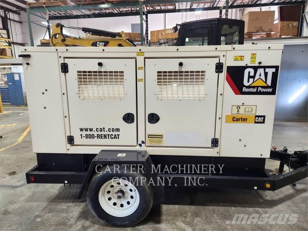 CAT GEN/48KW Ostali generatori
