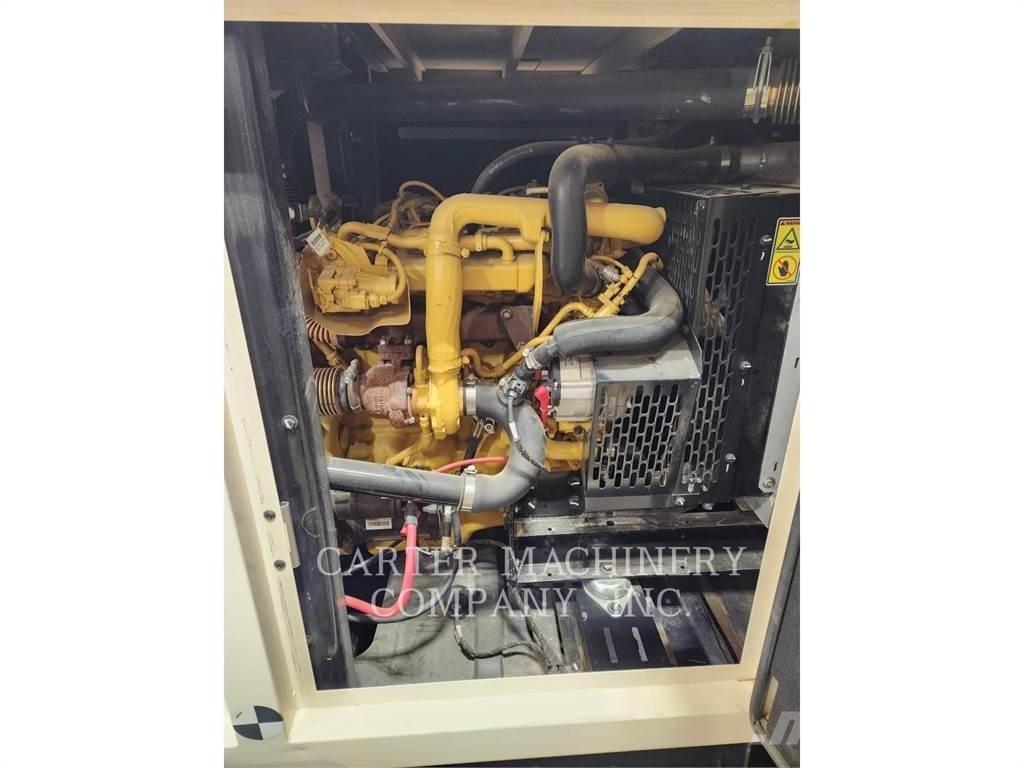 CAT GEN/48KW Ostali generatori