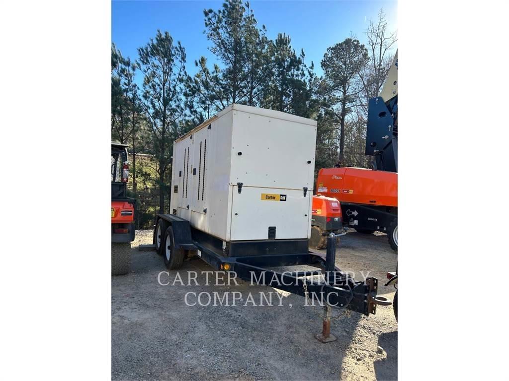 CAT GEN60KW Ostalo za građevinarstvo