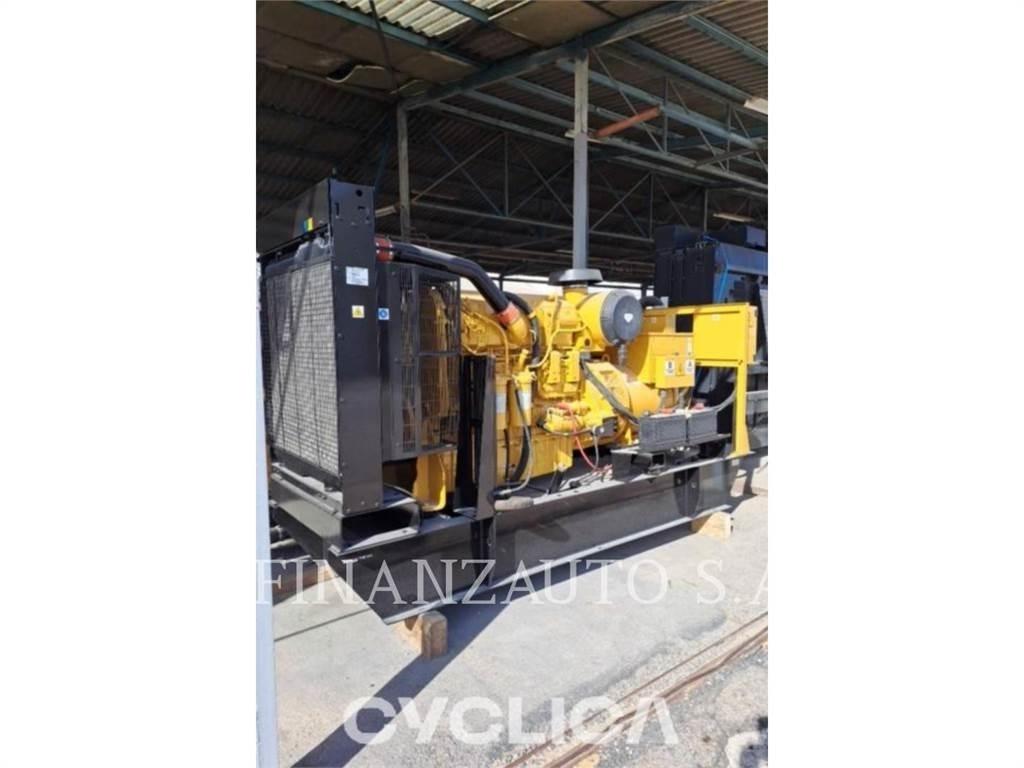 CAT GEP400 Ostali generatori