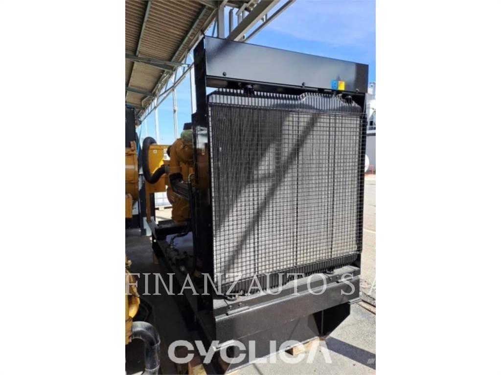 CAT GEP400 Ostali generatori