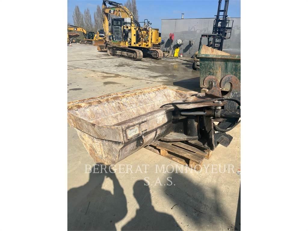 CAT GODET/2400/CW45S Ostalo za građevinarstvo