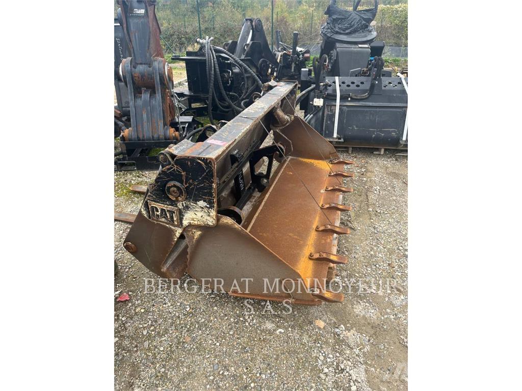 CAT GODET/906/ISO Ostalo za građevinarstvo