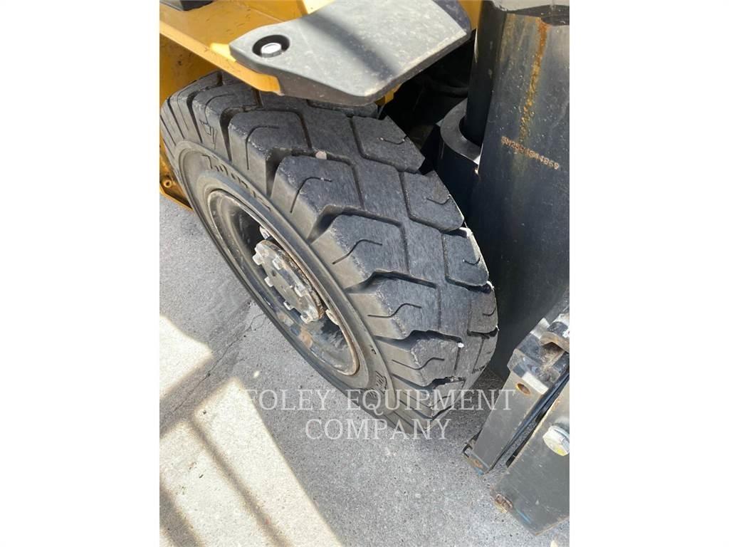 CAT GP25N Bageri za rušenje