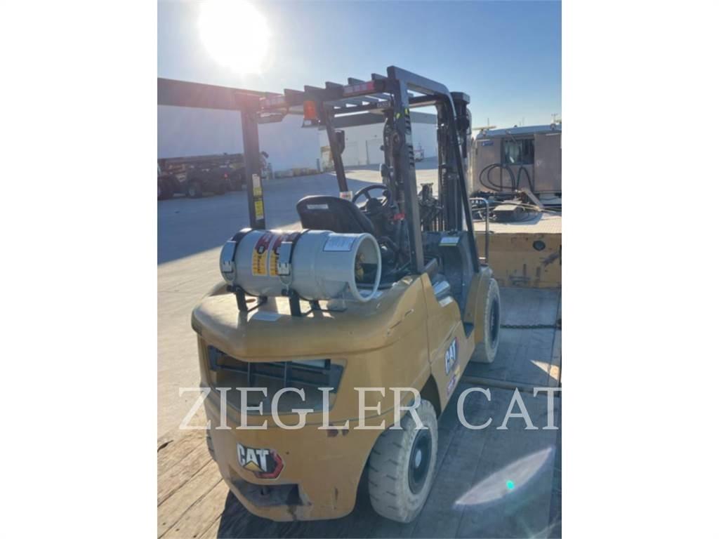 CAT GP30N5 Viljuškari - ostalo