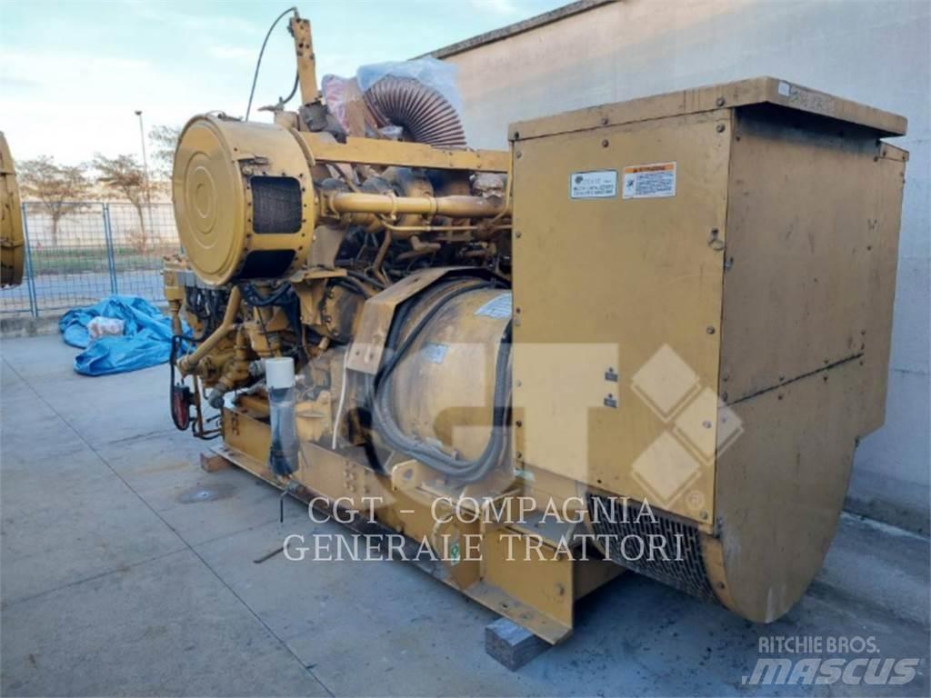CAT GP3508 Ostali generatori