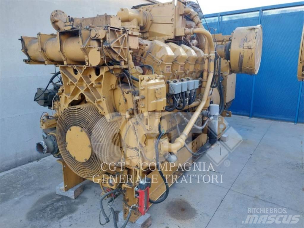 CAT GP3508 Ostali generatori