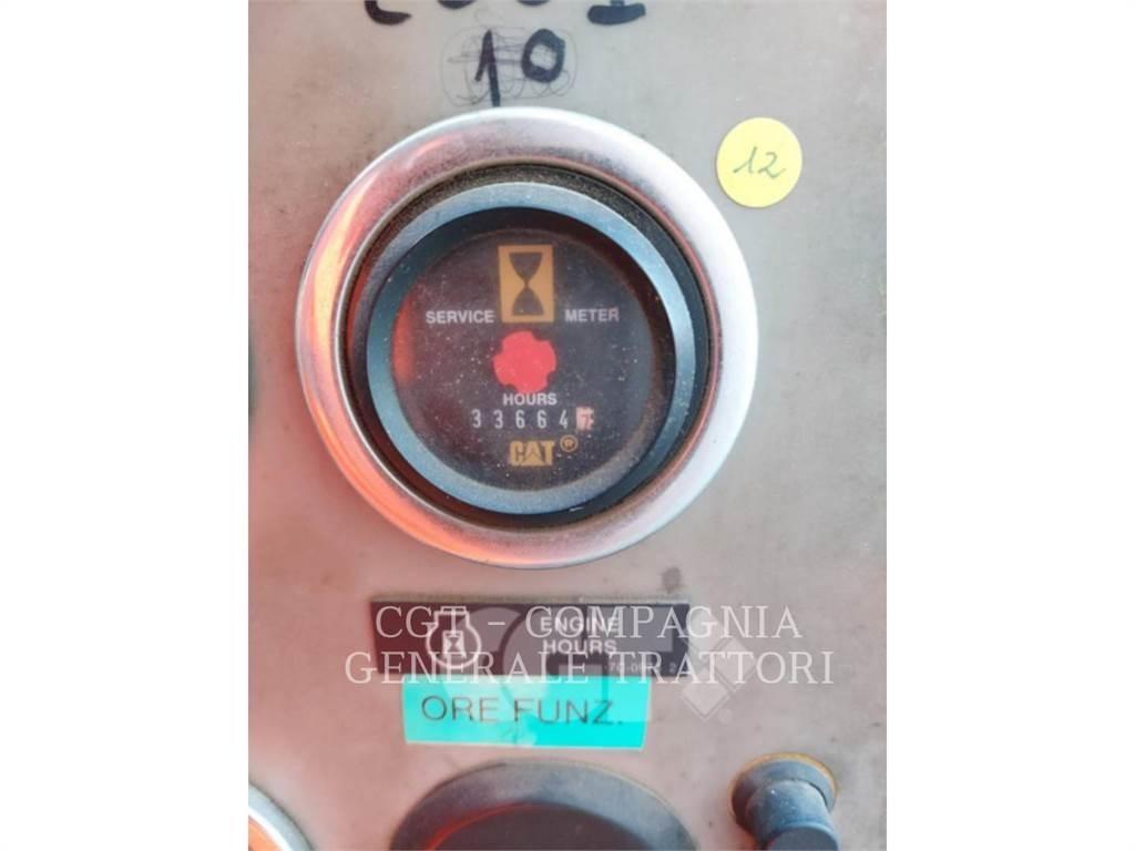 CAT GP3508 Ostali generatori