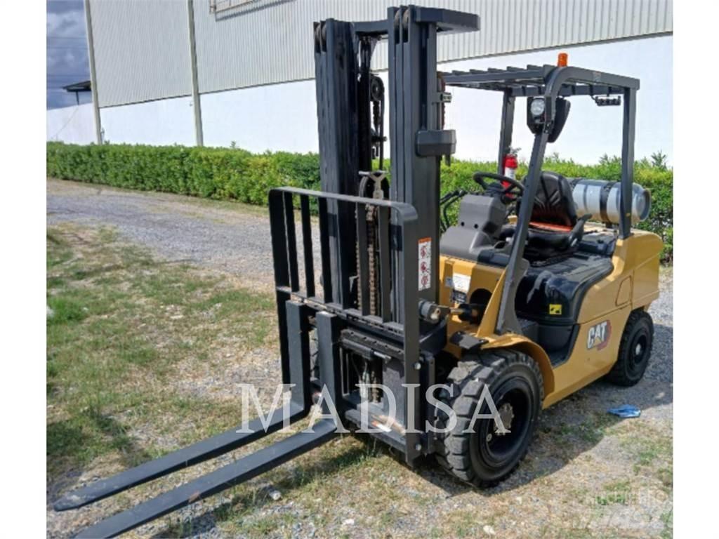 CAT GP35N5 Viljuškari - ostalo