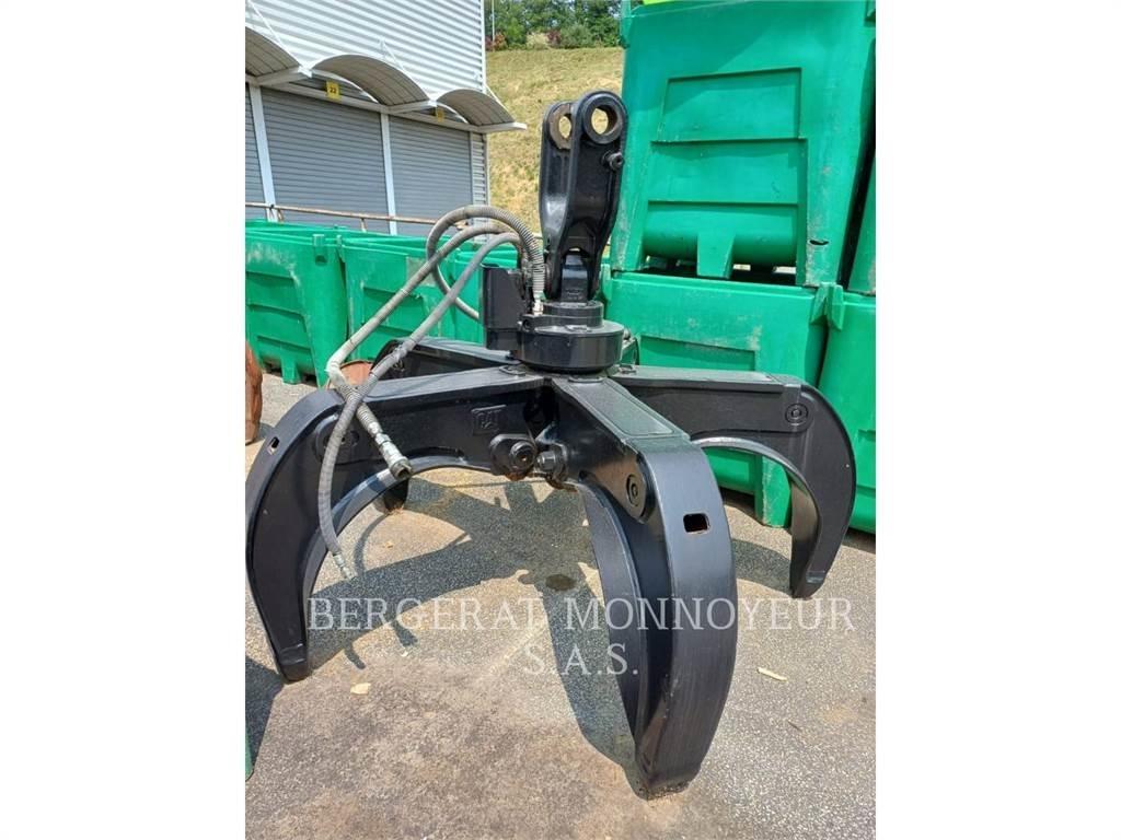 CAT GSH520 Ostalo za građevinarstvo