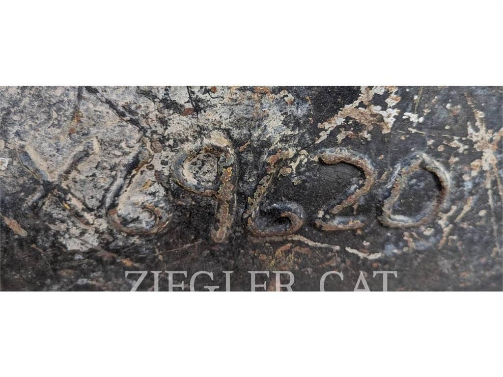 CAT H120ES Bageri guseničari
