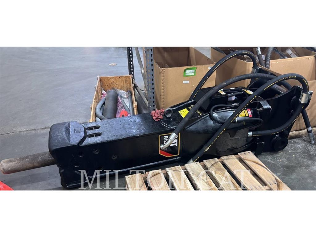 CAT H120ES HAMMER Čekići