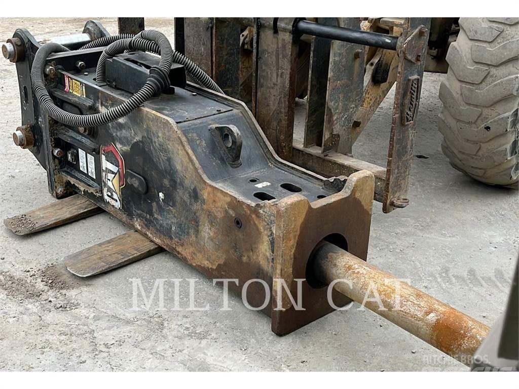 CAT H120GC HAMMER Čekići