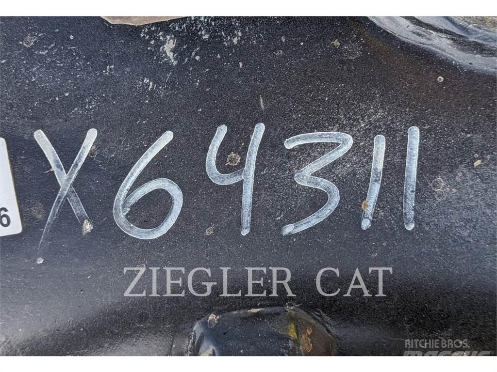 CAT H140ES Bageri guseničari