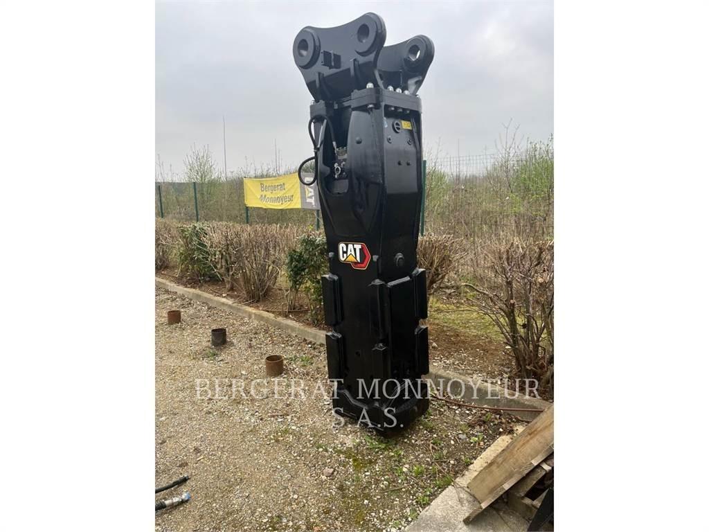 CAT H140S Ostalo za građevinarstvo