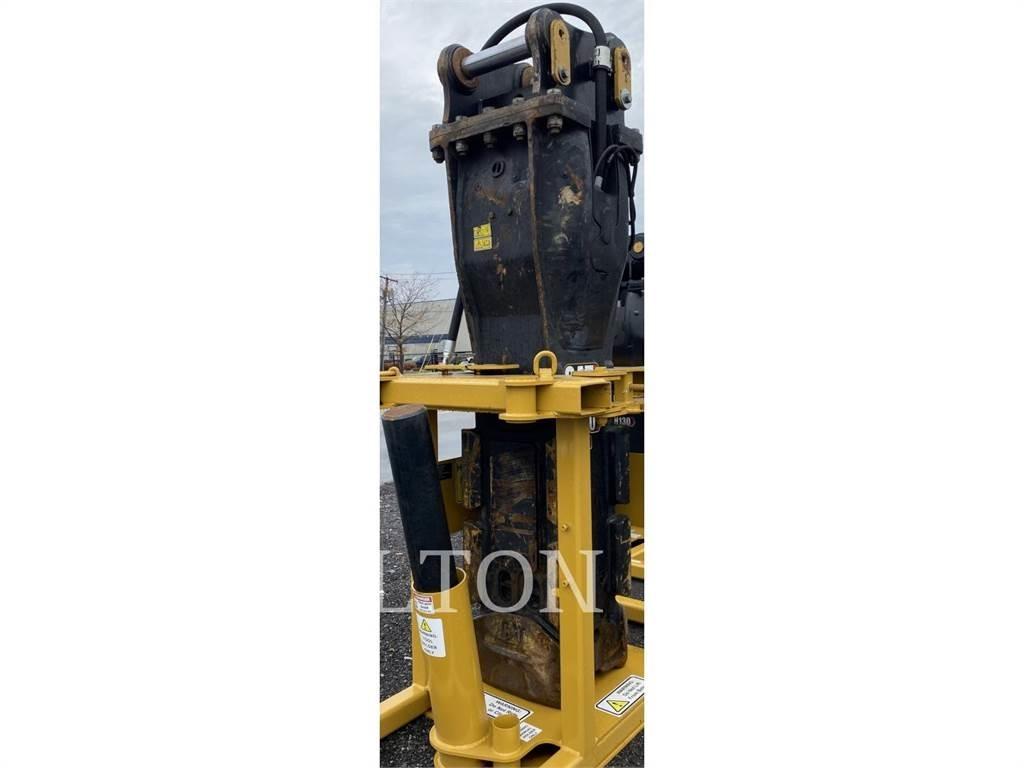 CAT H160S HAMMER Čekići