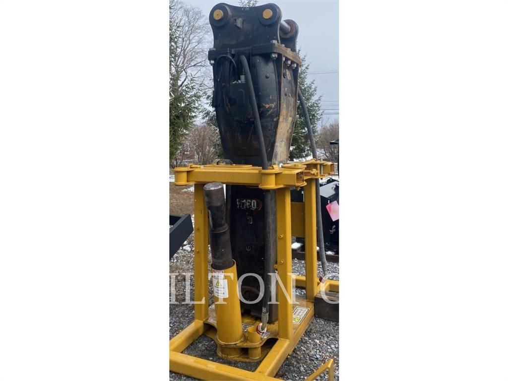 CAT H160S HAMMER Čekići