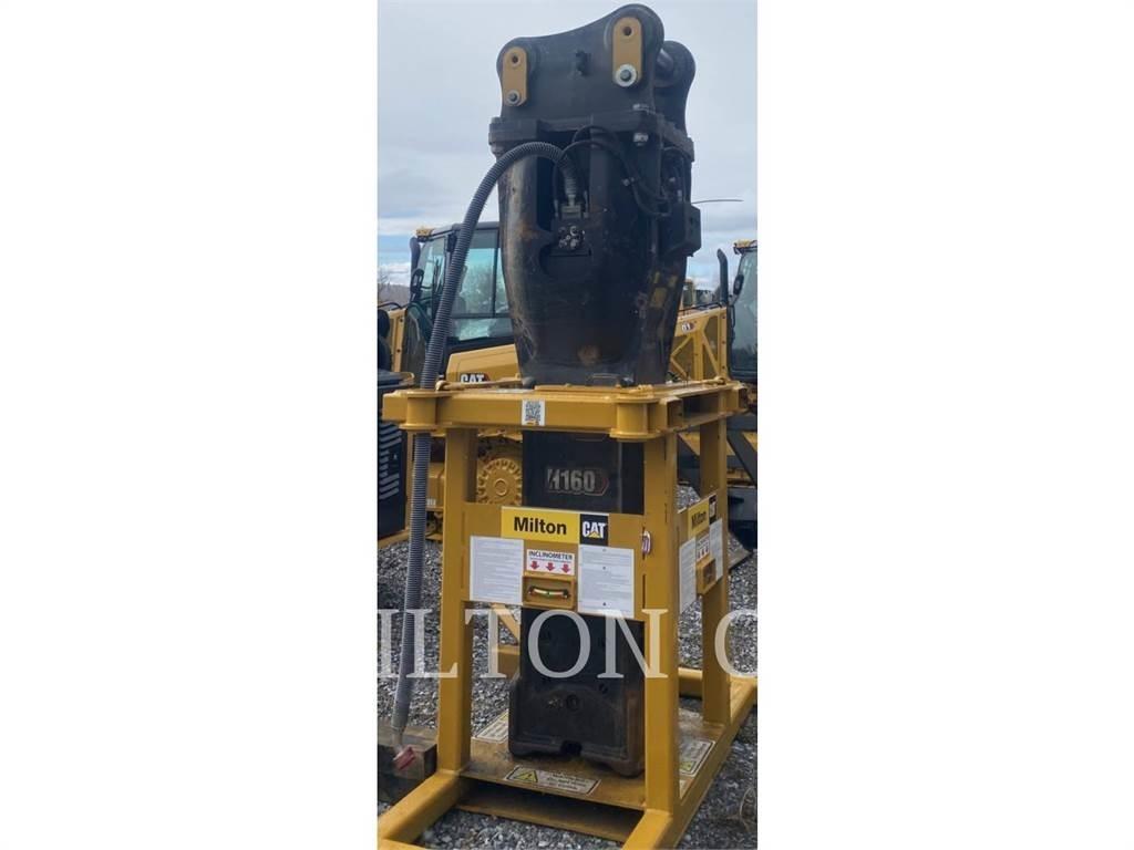 CAT H160S HAMMER Čekići