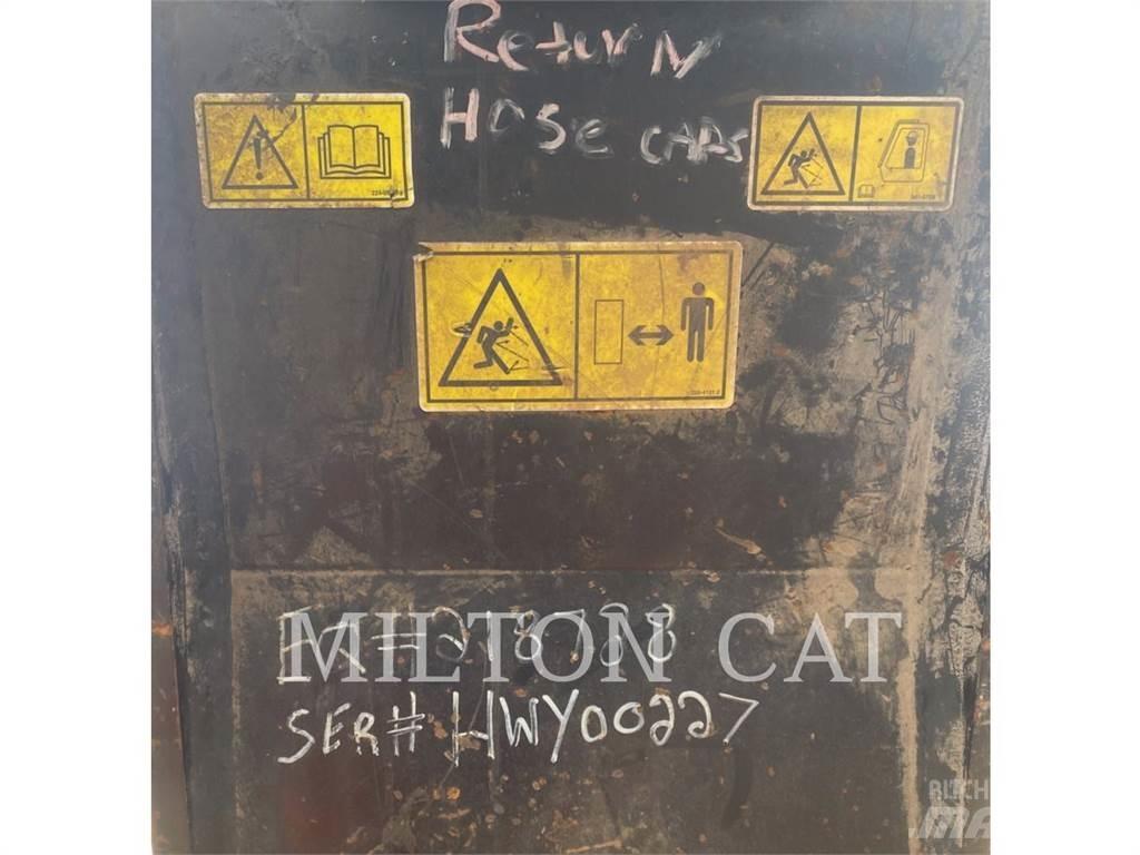 CAT H160S HAMMER Čekići