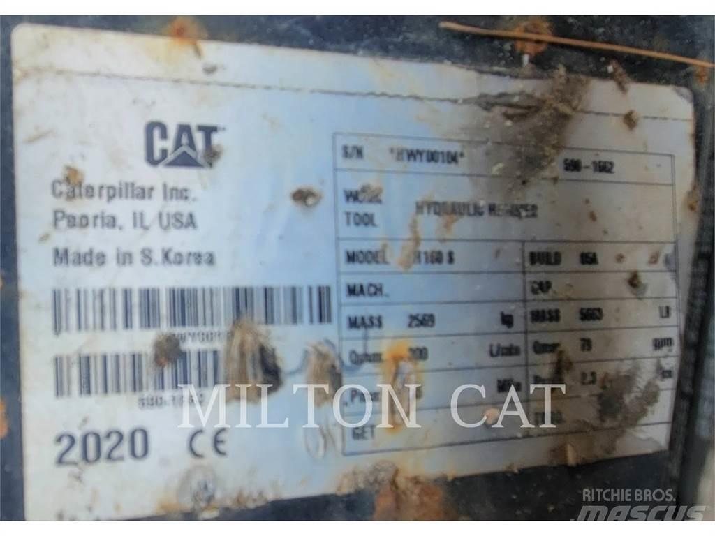 CAT H160S HAMMER Čekići