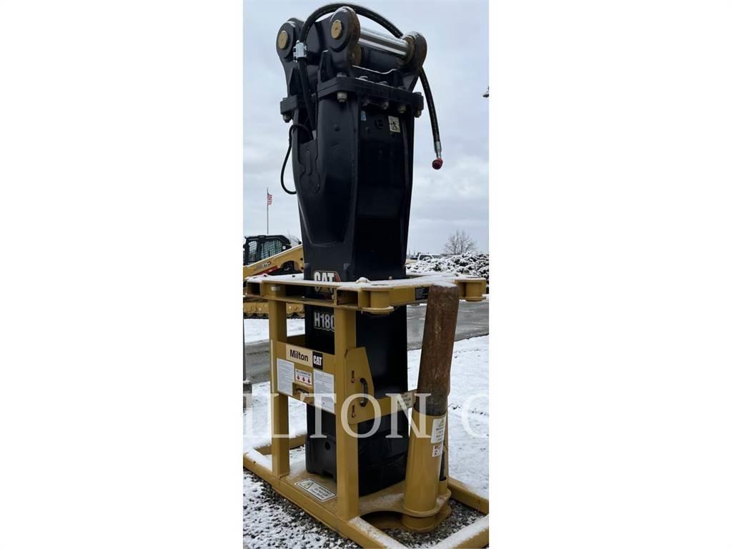 CAT H180S HAMMER Čekići