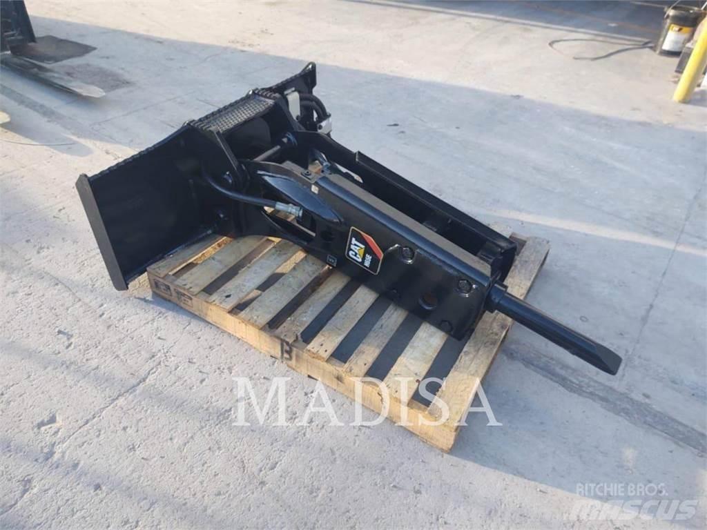 CAT H65E Čekići