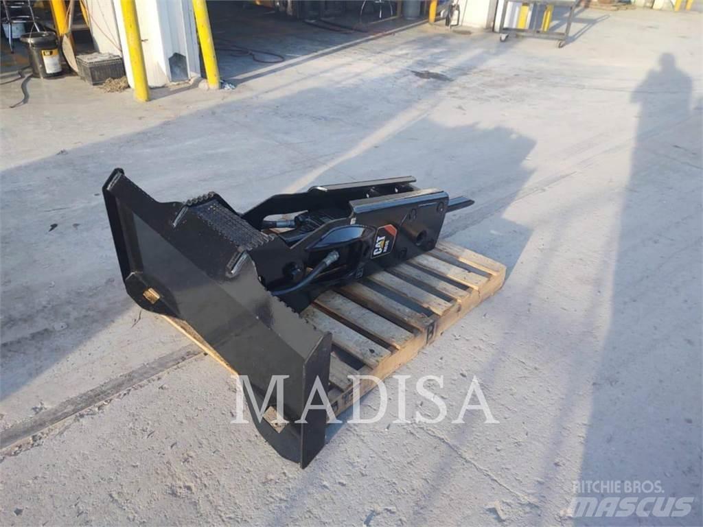 CAT H65E Čekići