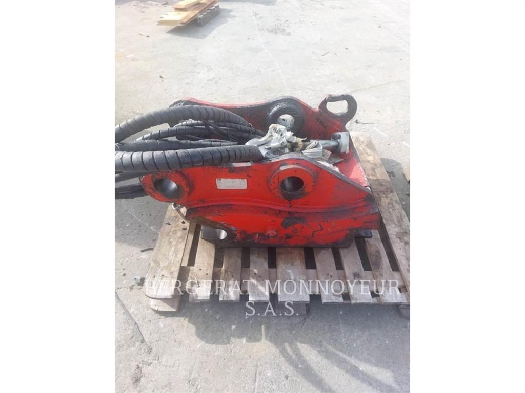 CAT HCS70/55/582-9886 Brze spojke