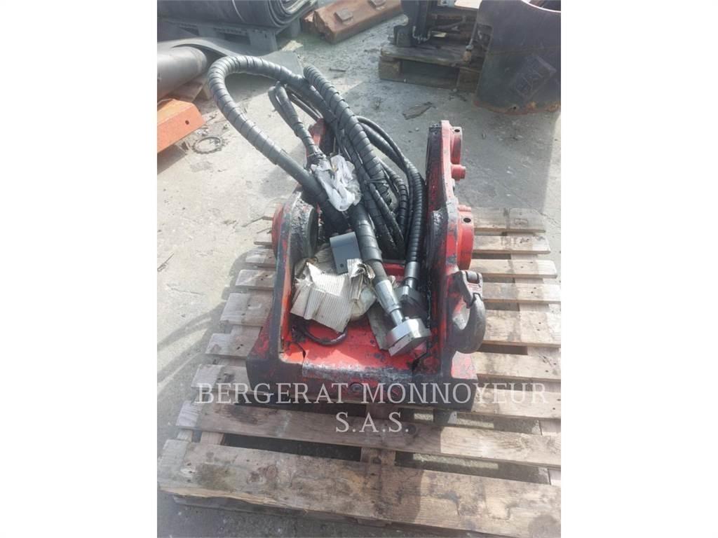 CAT HCS70/55/582-9886 Brze spojke