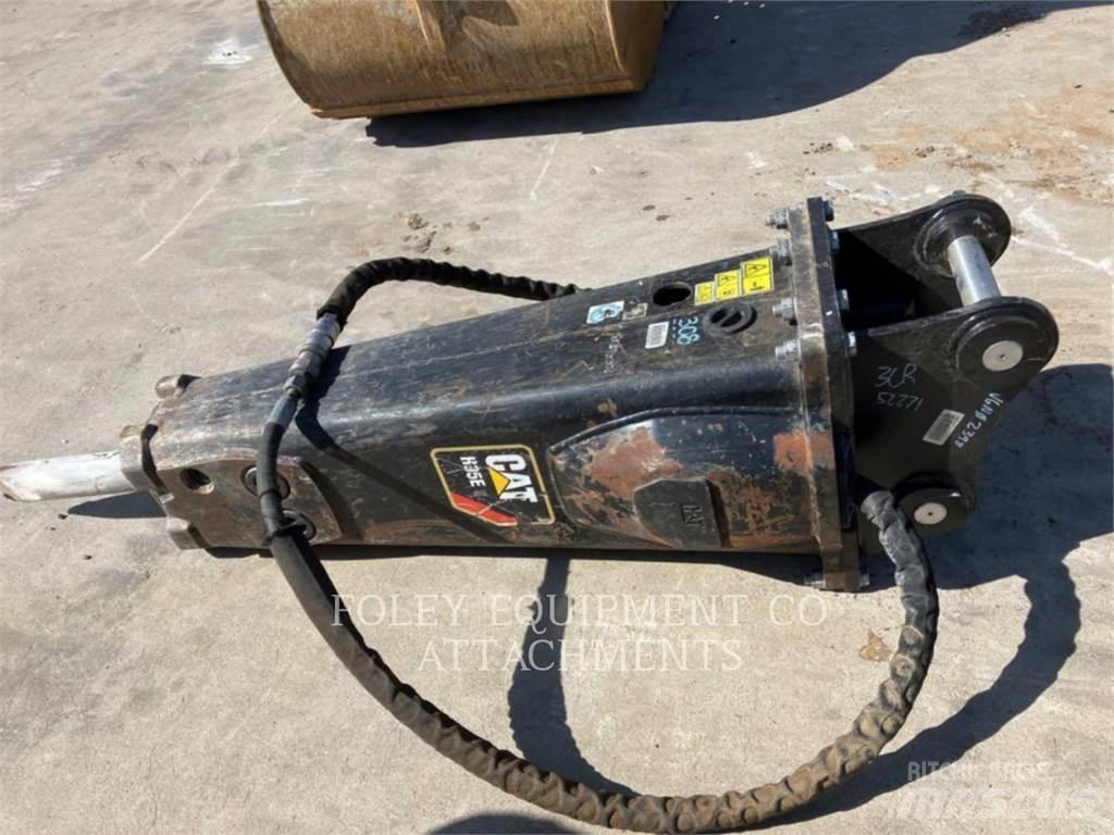 CAT HH95ESF Bageri guseničari