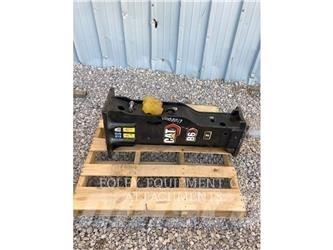 CAT HHB6SF Skid steer mini utovarivači