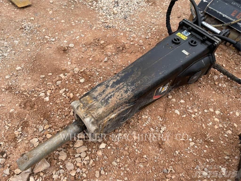 CAT HM 308 H95 Čekići