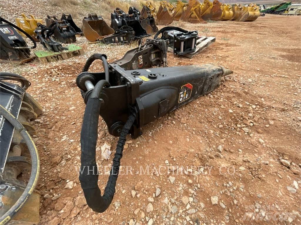 CAT HM 308 H95 Čekići