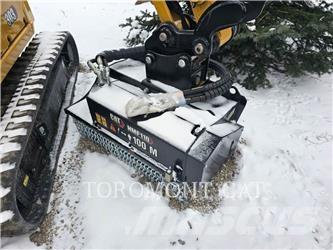 CAT HMF110.FLAIL.MOWER Kosilice