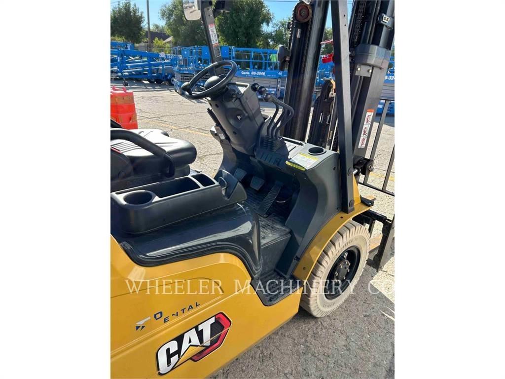 CAT IF GP25N5 Viljuškari - ostalo