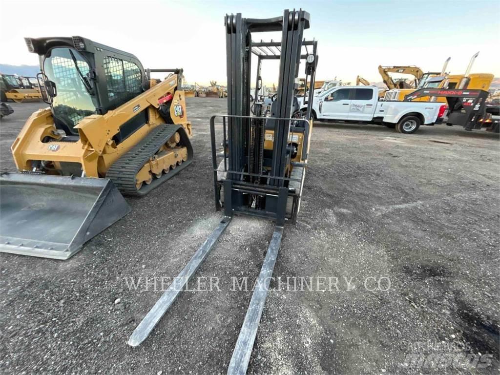 CAT IF GP25N5 Viljuškari - ostalo