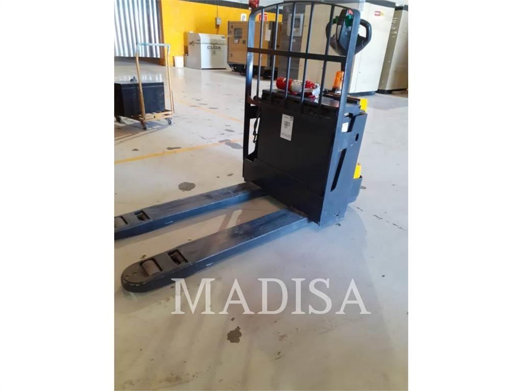 CAT LIFT TRUCKS EJE120E Viljuškari - ostalo