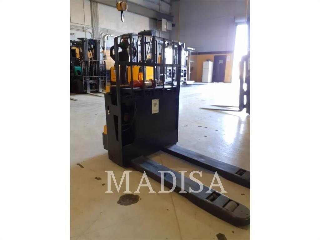 CAT LIFT TRUCKS EJE120E Viljuškari - ostalo