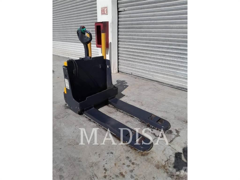 CAT LIFT TRUCKS EJE120E Kola za golf