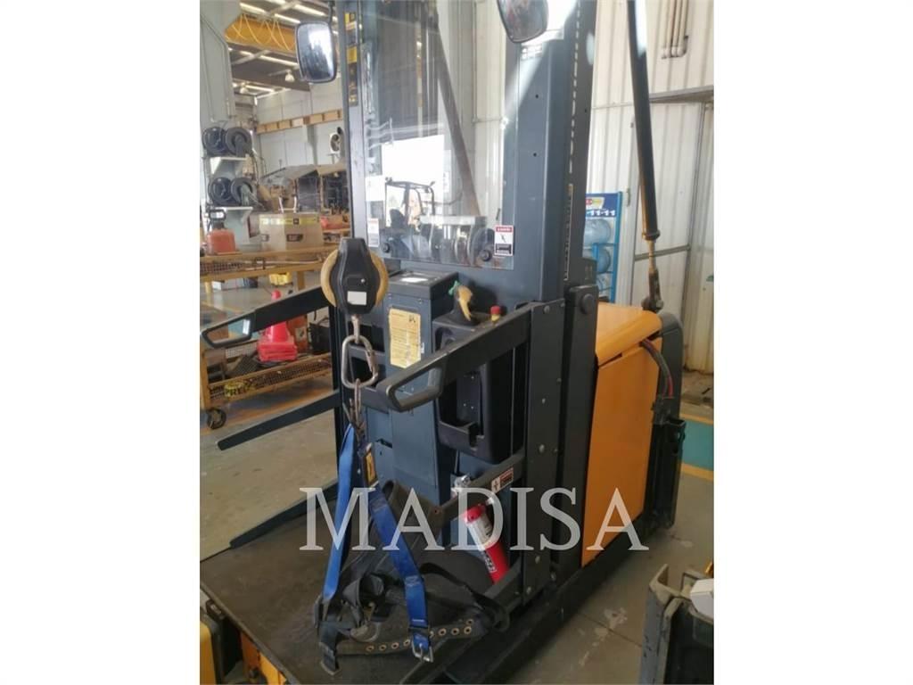CAT LIFT TRUCKS EKS308 Viljuškari - ostalo