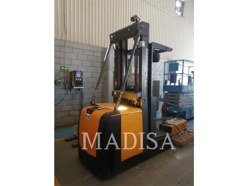 CAT LIFT TRUCKS EKS308 Viljuškari - ostalo