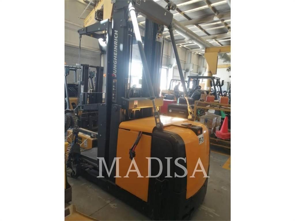 CAT LIFT TRUCKS EKS308 Viljuškari - ostalo