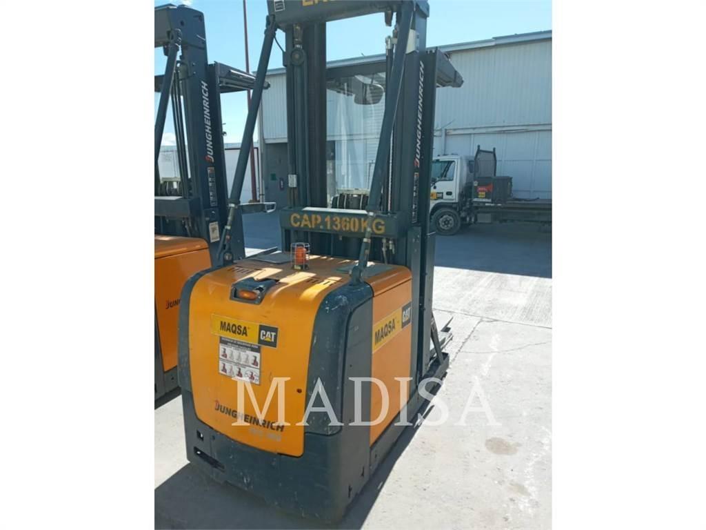 CAT LIFT TRUCKS EKS308 Viljuškari - ostalo