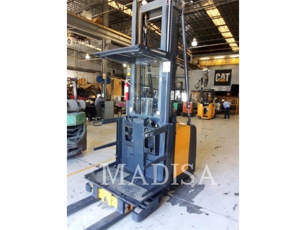 CAT LIFT TRUCKS EKS308 Viljuškari - ostalo