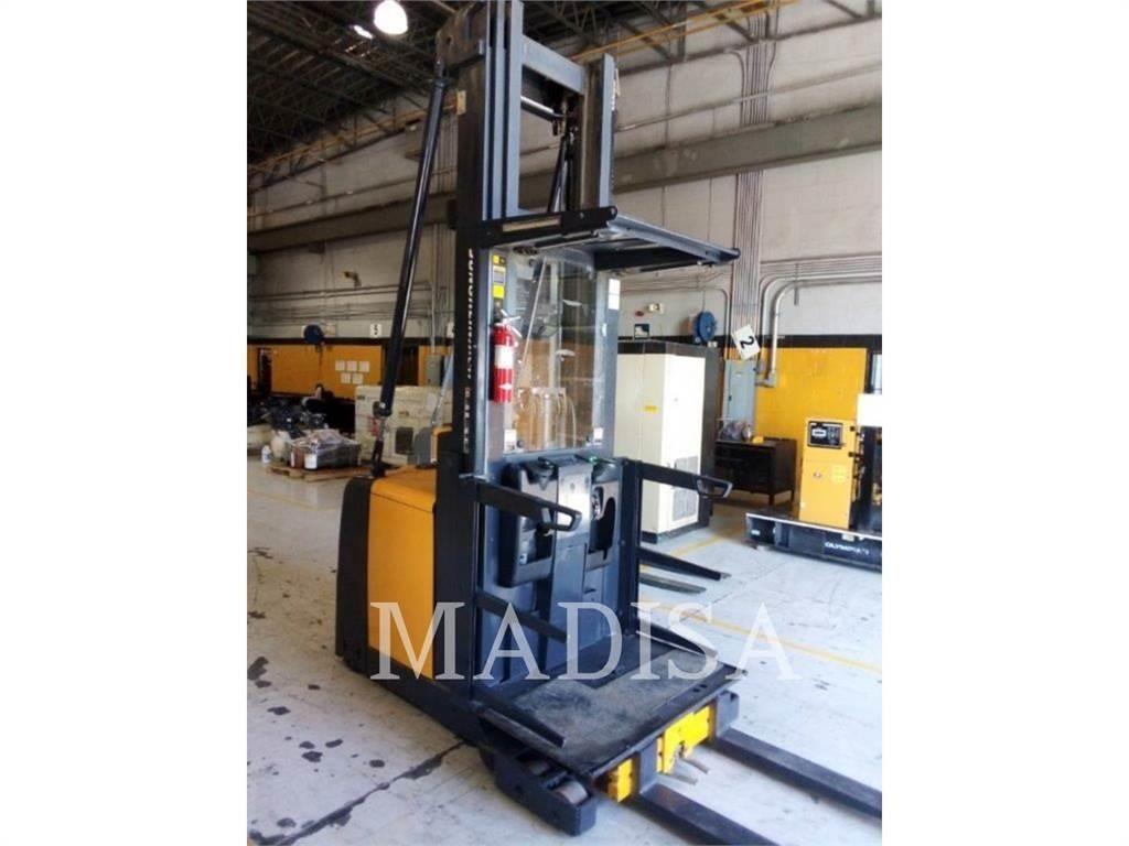 CAT LIFT TRUCKS EKS308 Viljuškari - ostalo