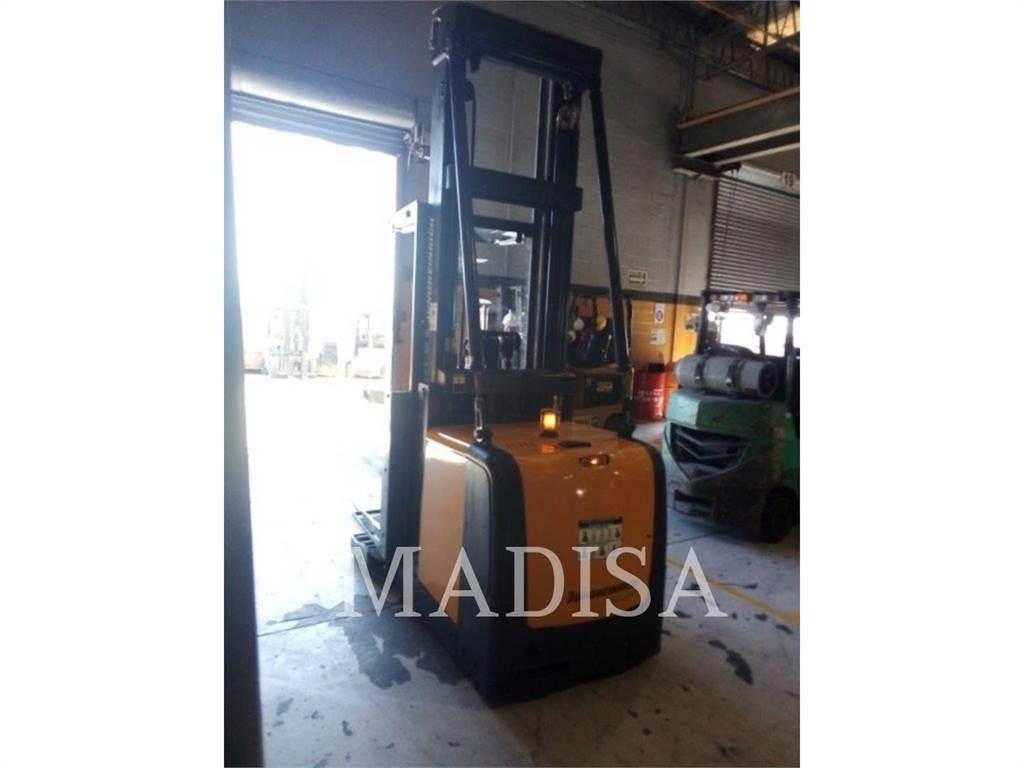 CAT LIFT TRUCKS EKS308 Viljuškari - ostalo
