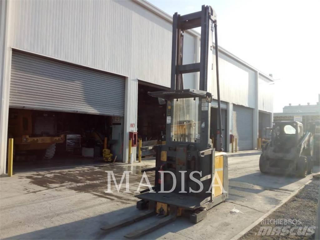 CAT LIFT TRUCKS EKS308 Viljuškari - ostalo