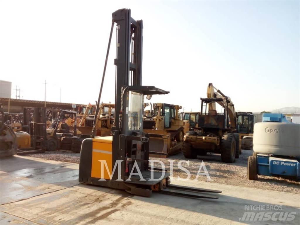 CAT LIFT TRUCKS EKS308 Viljuškari - ostalo