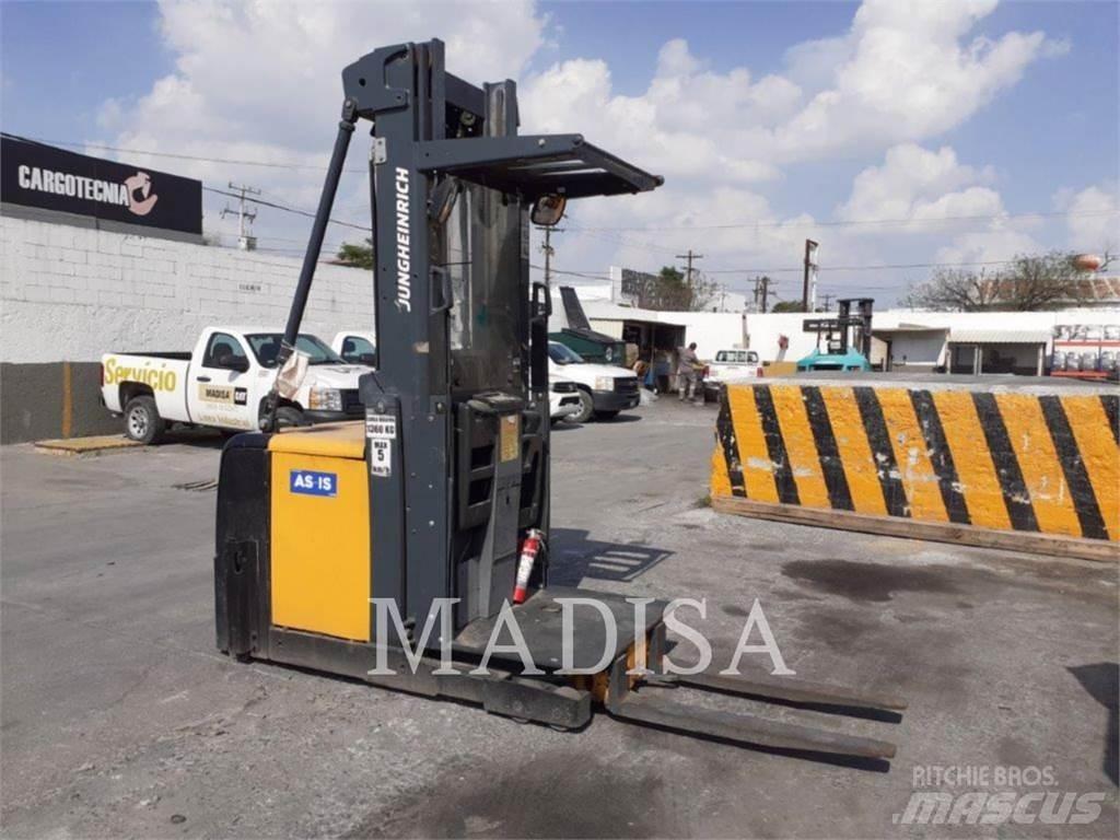 CAT LIFT TRUCKS EKS308 Električni viljuškari