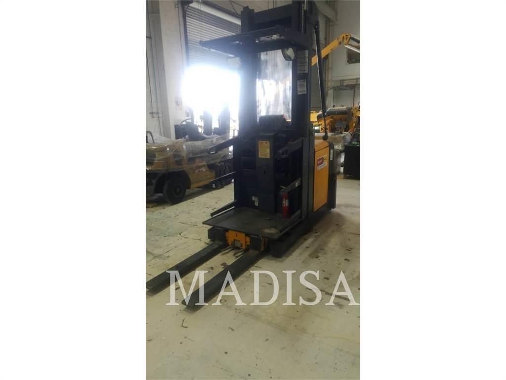 CAT LIFT TRUCKS EKS308 Viljuškari - ostalo